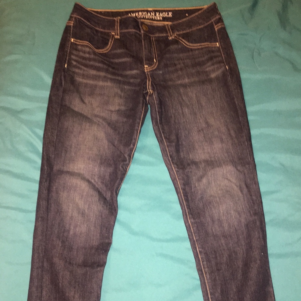 Women’s Jeans